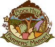 Logo of Rock Hill Farmers Market